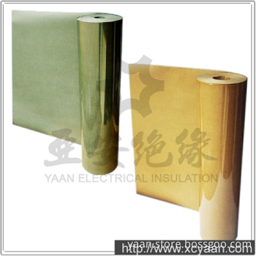 Leathoride Paper INSULATION PAPER for motor transformer